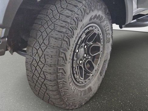 Used 2024 Chevrolet Colorado ZR2 w/ ZR2 Bison Edition AWD/4WD image 33