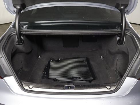 Used 2015 Audi A8 L 3.0T w/ Premium Package image 18