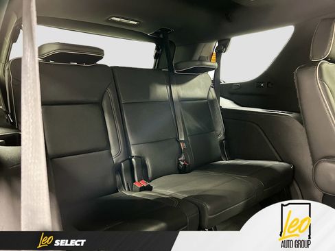 Used 2023 Chevrolet Tahoe Premier image 29