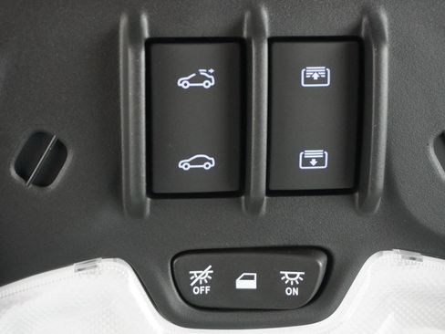 New 2026 Chevrolet TrailBlazer RS w/ Convenience Package image 27