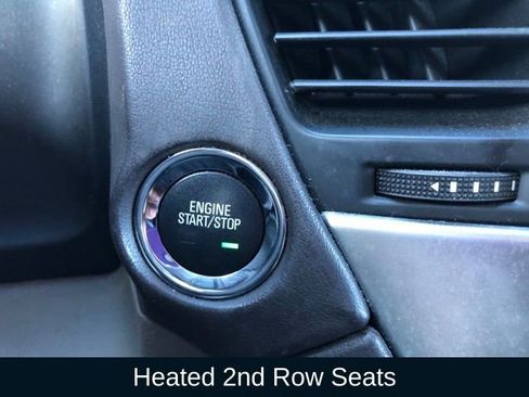 Used 2016 Chevrolet Suburban LTZ w/ Max Trailering Package image 36