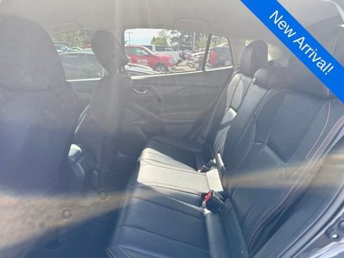 Used 2019 Subaru Crosstrek 2.0i Limited AWD/4WD image 11