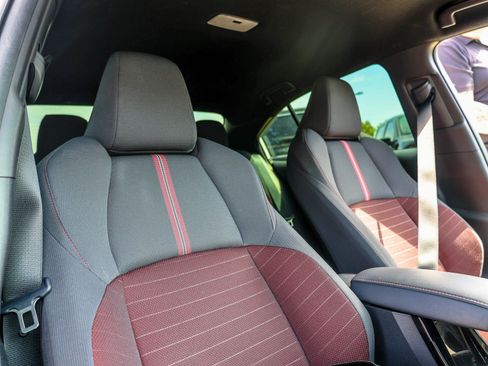 Used 2024 Toyota Corolla SE image 10