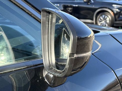 New 2026 INFINITI QX60 Sport image 28