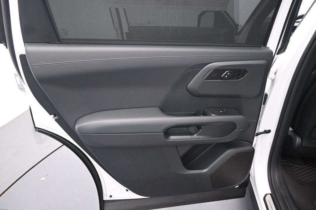 New 2027 Kia Telluride X-Line SX Prestige AWD/4WD image 17