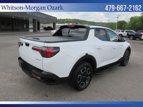 Used 2022 Hyundai Santa Cruz SEL Premium AWD/4WD image 14