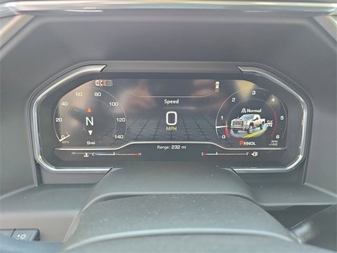 New 2025 GMC Sierra 2500 Denali w/ Denali Reserve Package image 30