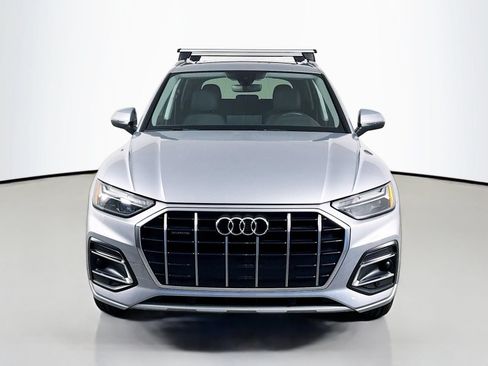 Certified 2023 Audi Q5 Premium w/ Convenience Package AWD/4WD image 6