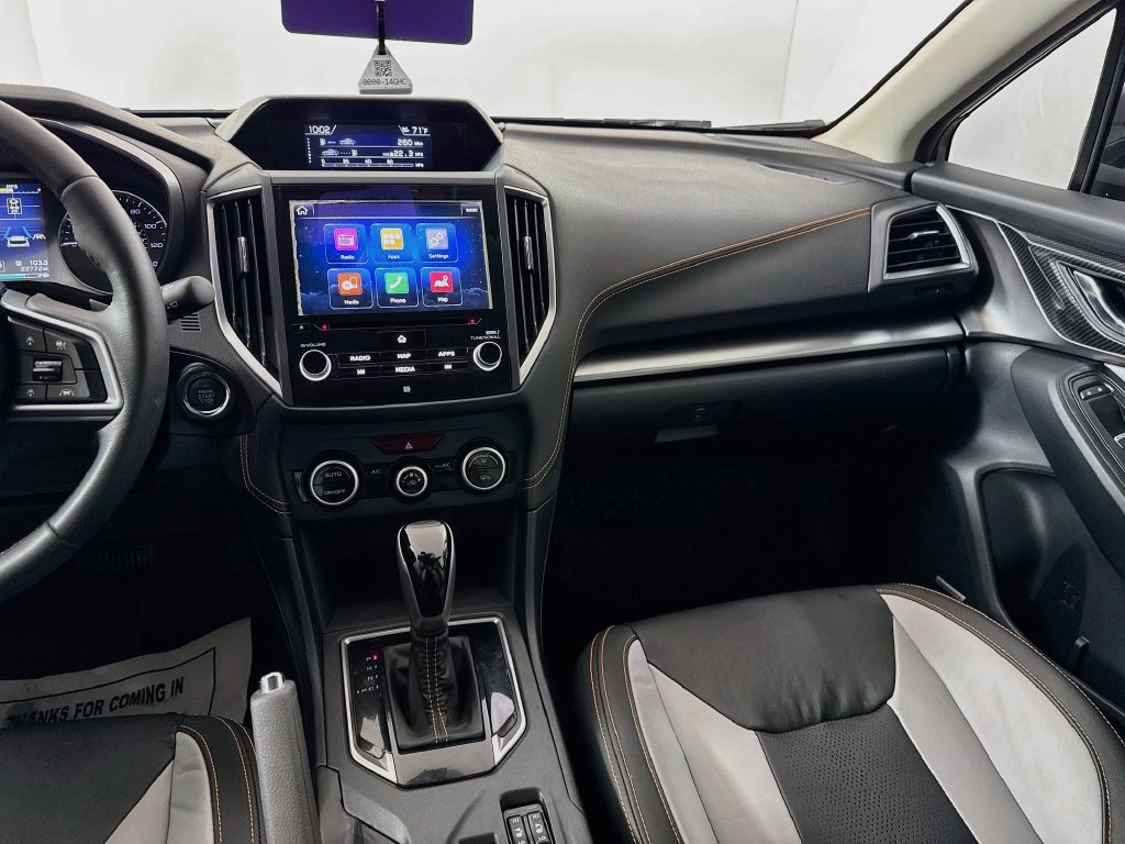 Used 2018 Subaru Crosstrek 2.0i Limited AWD/4WD image 29
