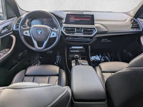 Used 2022 BMW X3 sDrive30i w/ Convenience Package image 18