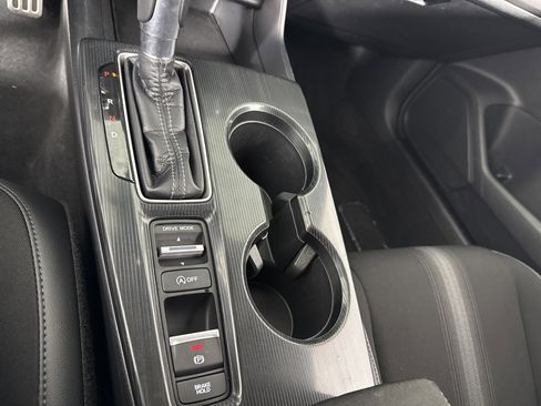 Certified 2022 Honda Civic Sport image 30