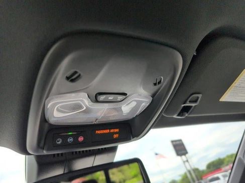 New 2026 GMC Canyon AT4 AWD/4WD image 26