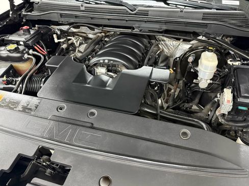 Used 2017 GMC Sierra 1500 SLT w/ Texas SLT Premium Package image 43