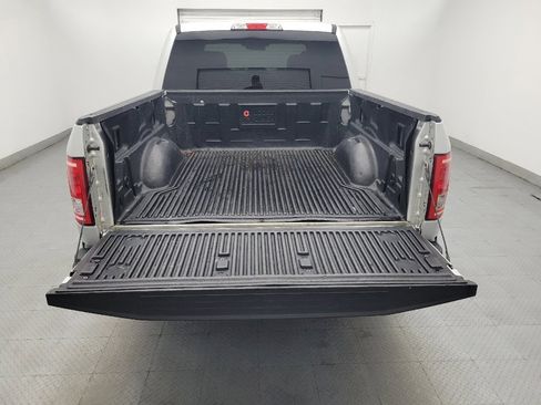Used 2017 Ford F150 XLT RWD image 29