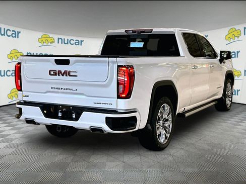 Used 2024 GMC Sierra 1500 Denali w/ Denali Reserve Package image 6