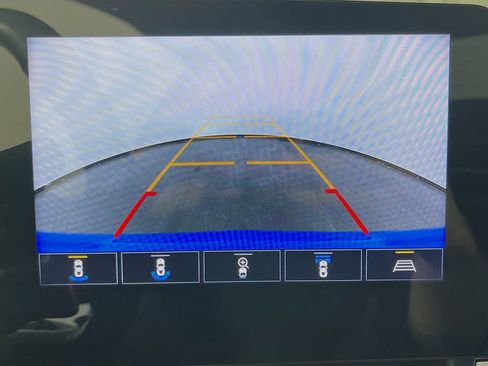 Used 2021 Chevrolet Corvette Stingray Premium Conv w/ Battery Protection Package RWD image 18