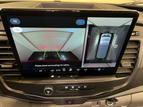 New 2025 Ford Transit 350 Base image 11