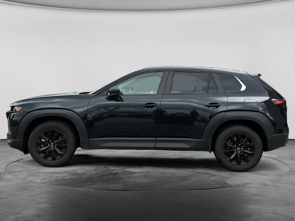 Used 2026 MAZDA CX-50 AWD 2.5 S w/ Preferred Pkg image 5