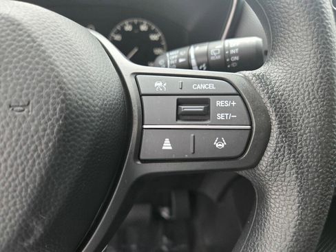 Certified 2025 Honda CR-V EX image 23