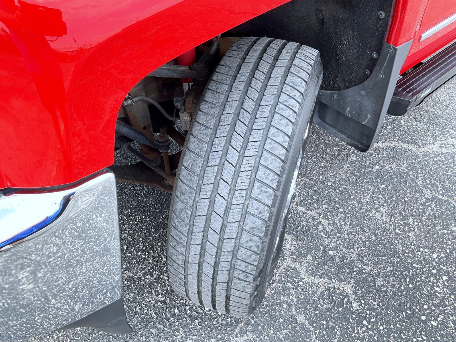 Certified 2019 Chevrolet Silverado 2500 LTZ w/ Duramax Plus Package AWD/4WD image 24