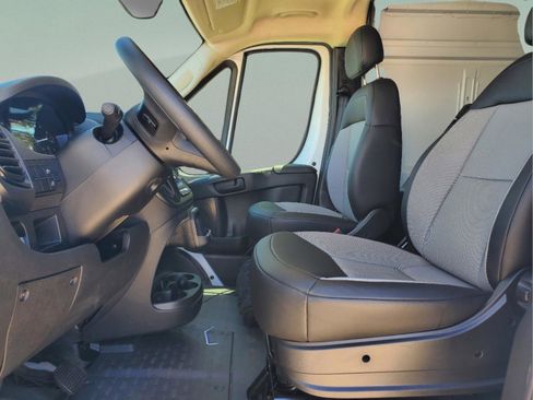 Used 2026 RAM ProMaster 2500 image 29