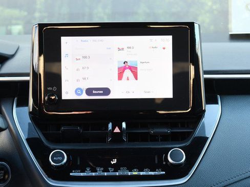 Certified 2023 Toyota Corolla SE image 19