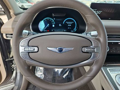 Used 2022 Genesis GV80 2.5T w/ Prestige Package 04 image 23