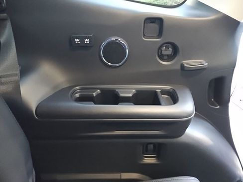 New 2026 Subaru Ascent Touring image 54