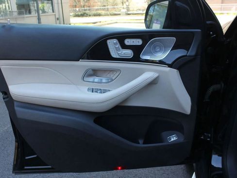 Used 2020 Mercedes-Benz GLE 350 4MATIC image 16