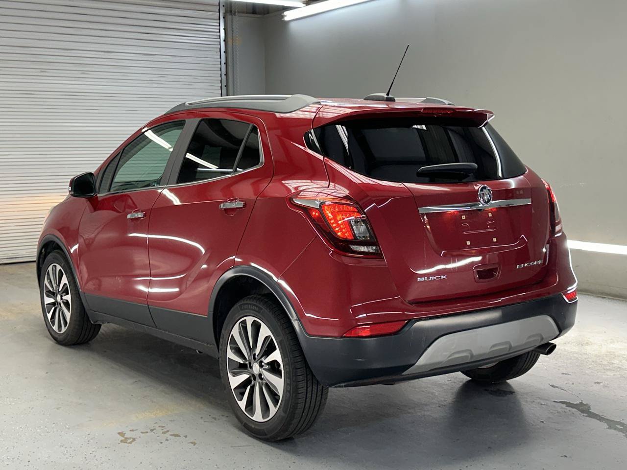 Used 2018 Buick Encore Preferred FWD image 6