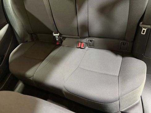 Used 2021 Toyota Corolla LE w/ Carpet Mat Package (TMS) image 31