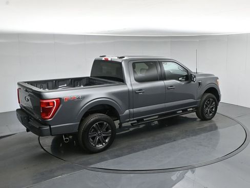Used 2023 Ford F150 XLT w/ Equipment Group 302A High image 39
