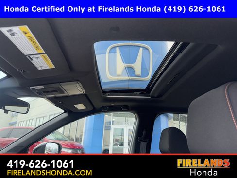 Used 2023 Honda CR-V Sport image 24