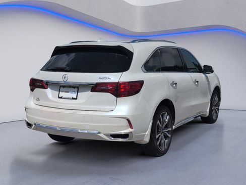 Used 2019 Acura MDX FWD w/ Advance Package image 5