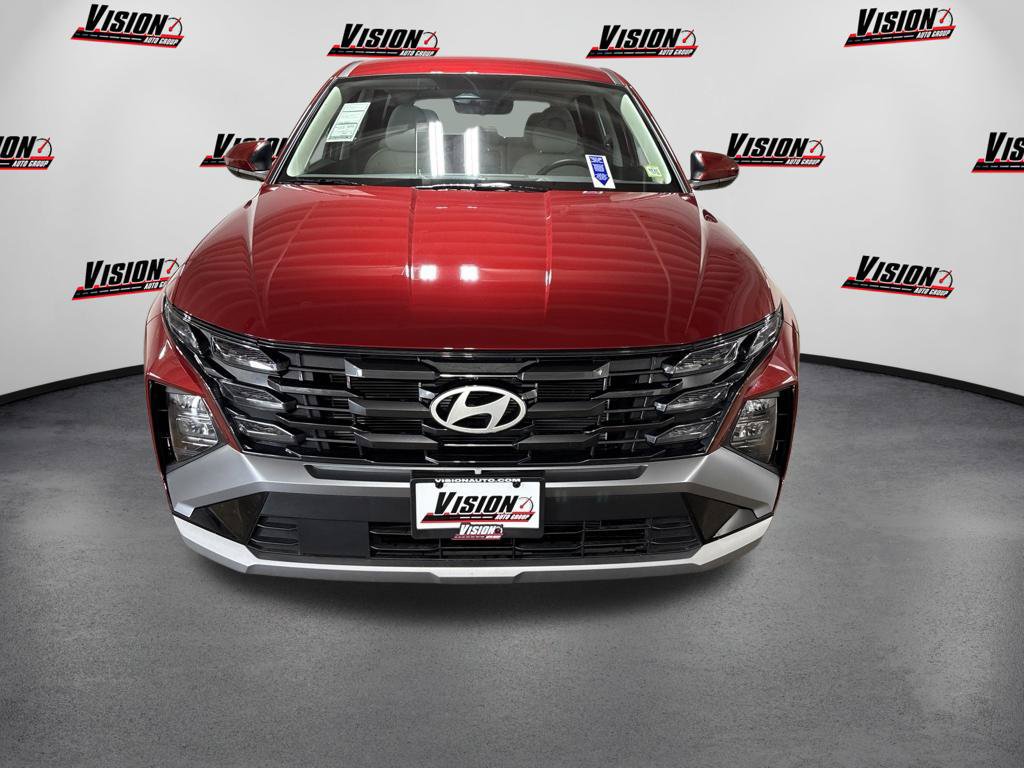 New 2026 Hyundai Tucson SE AWD/4WD image 2