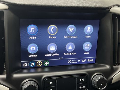 Certified 2022 GMC Terrain SLT w/ Tech Package image 20