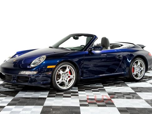 Used 2006 Porsche 911 Carrera S image 1