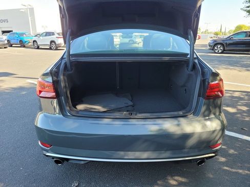Used 2019 Audi A3 2.0T Premium w/ Convenience Package AWD/4WD image 27