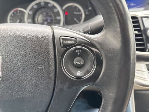 Used 2014 Honda Accord EX-L image 13