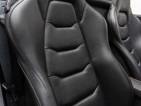 Used 2014 McLaren MP4-12C Spider RWD image 38