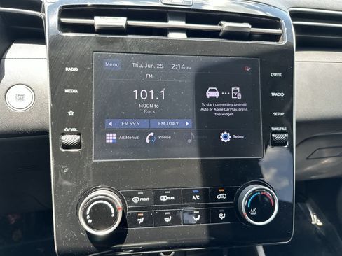 Used 2022 Hyundai Tucson SEL w/ Winter Package AWD/4WD image 27