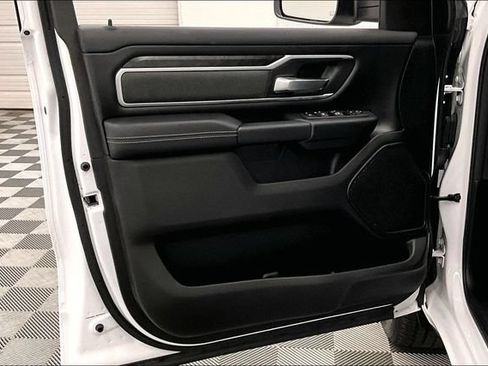 Used 2023 RAM 1500 Big Horn AWD/4WD image 20
