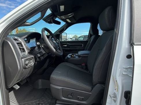 New 2026 RAM 2500 Big Horn image 32