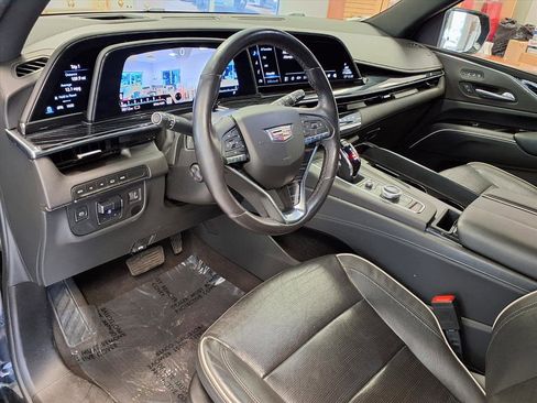 Used 2023 Cadillac Escalade Sport image 21