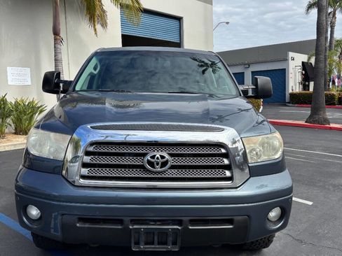 Used 2007 Toyota Tundra Limited image 6