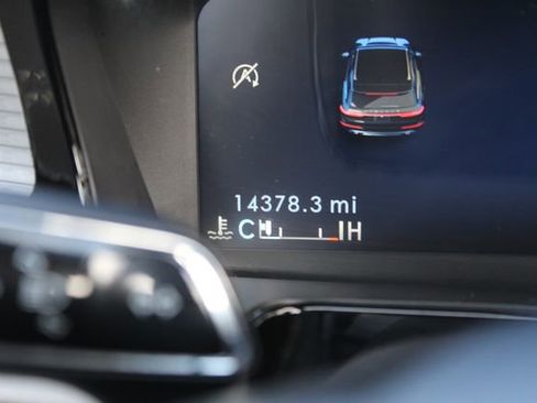 Certified 2024 Lincoln Corsair Premiere w/ Equipment Group 101A image 31