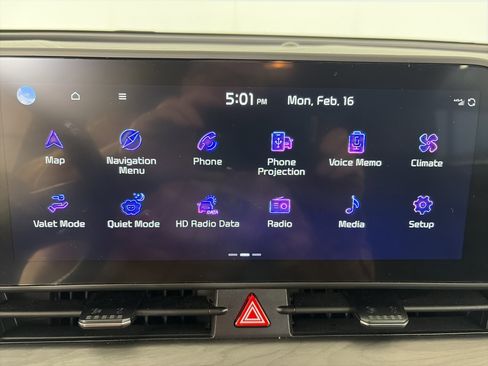 Used 2023 Kia Sportage X-Line image 16