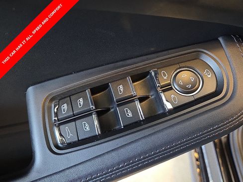 Used 2023 Porsche Macan GTS image 14