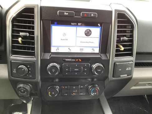 Used 2019 Ford F150 XLT w/ Equipment Group 301A Mid image 40