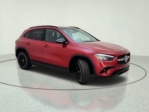 Used 2026 Mercedes-Benz GLA 250 image 5